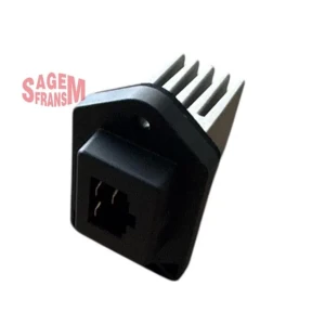 KALORİFER REZİSTANSI CHEVROLET CAPTİVA C100