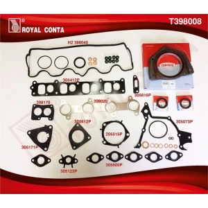 TAKIM CONTA CORTECO KEÇELİ REINZ S.LASTİKLİ SİLİNDİR KAPAK CONTASIZ DOBLO PUNTO STRADA 1.9 JTD 182.B9.000 188.A2.000 MOTOR