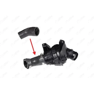 TURBO HORTUMU PLASTİK BORU HARİÇ3 KAT POLYESTER KULLANILMIŞTIR CITROËN NEMO KASA/BÜYÜK LİMUZİN (AA_)CITROËN NEMO MPVPEUGEOT BIPPER (AA_)PEUGEOT BIPPER TEPEE İBRAŞ 17591