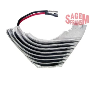 KALORİFER REZİSTANSI PEUGEOT 306