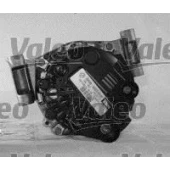 ALTERNATÖR 14V 75A DOBLO PUNTO FIORINO LINEA