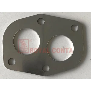 EGZOZ BOĞAZ CONTASI M131 SLX TEMPRA TIPO