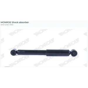 AMORTİSÖR ARKA FIAT STİLO