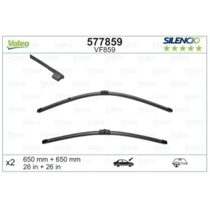 VALEO SİLECEK