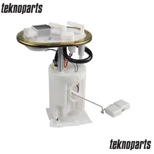 DEPO ŞAMANDIRASI KOMPLE ÇİFT SOKETLİ FİATPALİO 1.4