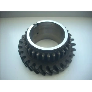 2.VİTES DİŞLİSİ İNCE TİP M131 DKŞ