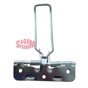 BAGAJ KAPI GERGİSİ ARKA KAPI SAĞ-SOL DUCATO I-II 97-06