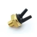 MANİFOLD HIZ MÜŞÜRÜ (SİYAH-SARI) F.M131-SLX-TEMPRA-TİPO- 1992-