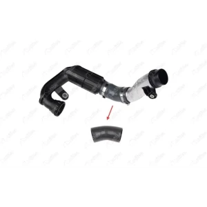 TURBO HORTUMU PLASTİK BORU HARİÇOK İLE GÖSTERİLEN HORTUM MERCEDES-BENZ C-SERISI (W205)MERCEDES-BENZ C-SERISI T-MODEL (S205) İBRAŞ 33244