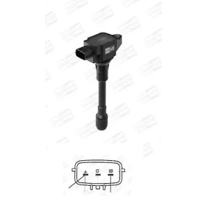 BOBİN KALEM TİP BAEA088E