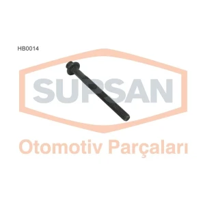 SAPLAMA SETİ RENAULT MASTER II III TRAFİC II 2.5 DCI 7701473571