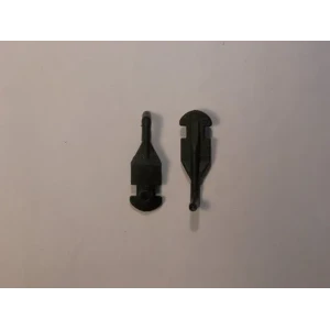 ARKA KAPI COCUK KİLİT PLASTİĞİ DOBLO