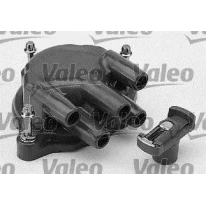 DİSTRÜBÜTÖR KAPAĞI + TEVZİ MAK. B572 OPEL