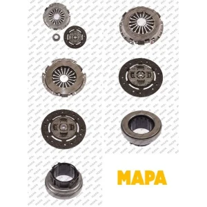 DEBRİYAJ SETİ OPEL VECTRA A - ASTRA F 1,6