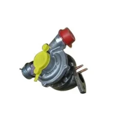 TURBO RENAULT FLUENCE 1.5 DCİ ENG.(K9K 656-657-836 -837) - MEGANE III 1.5 DCİ ENG.(K9K 636-836-837-846) - SCENİC III 1.5 DCİ ENG.(K9K 636-656-657-836-837-846) 110BG 110BG