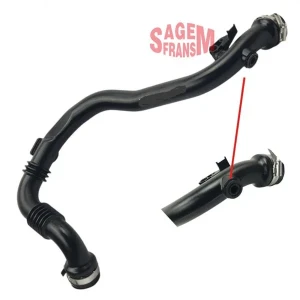 TURBO HORTUMU BORUSU CLIO III-MODUS 1.5 DCI