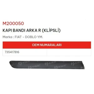 MARAL