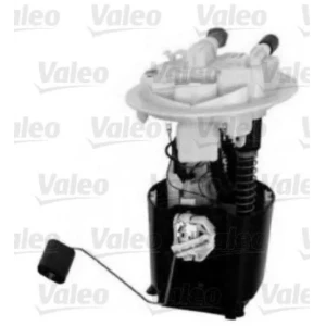 YAKIT POMPASI P.607 HDI