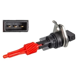 KILOMETRE SENSORU KARE SOKET POLO GOLF IV OCTAVIA