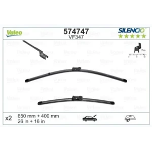 VALEO SİLECEK