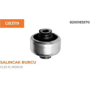 SALINCAK BURCU CLIO III- MODUS-MICRA 1,5 DCI