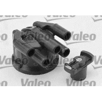 DİSTRÜBÜTÖR KAPAĞI + TEVZİ MAK. B642 PEUGEOT