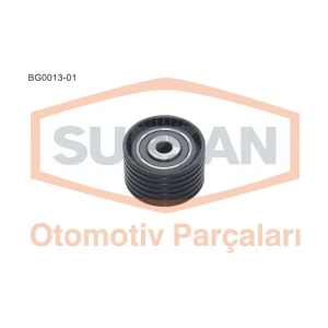 KAYIŞ GERGİ RULMANI RENAULT CLİO II II / LAGUNA I II III / MEGANE I II III / SCENİC 1.4 1.6 16V (ENG. K4M K4J) TRİGER GERGİ RULMANI