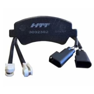 FREN BALATASI ARKA FİŞLİ FORD CUSTOM