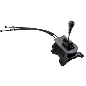 VİTES KUMANDA KUTUSU KOLLU TELLİ 2007-17 F.LINEA-GRANDE PUNTO 1.3 MJTD 5VİTES ( EURO 5 MOTOR)