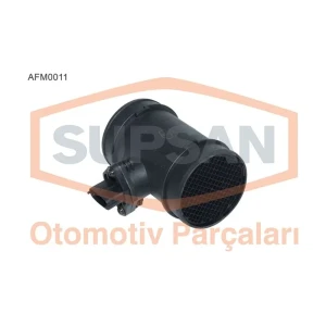 HAVA AKIŞ METRE FİAT DUCATO 2.8 TD JTD (8140.43S 8140.43) 5 PİN OVAL SOKET Ø80MM