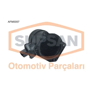 HAVA AKIŞ METRE VW PASSAT 1.8 20V 125HP (ARG APT ADR) 5 PİN D KONNEKTÖR