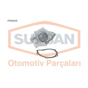 DEVİRDAİM PEUGEOT 307 308 406 407 508 607 807 BOXER 2 EXPERT 3 2.0 2.2 HDİ (DW10BTED4 DW10UTED4 DW12TED4)