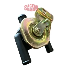 KALORİFER MUSLUGU R12 - TOROS