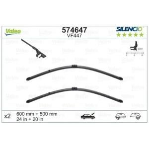 VALEO SİLECEK