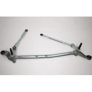 SİLECEK MEKANİZMASI MOTORSUZ R.MEGANE 4 2015-