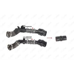 TURBO HORTUMU PLASTİK BORU HARİÇ DACIA DOKKER EXPRESS KASA/BÜYÜK LİMUZİNDACIA DOKKER MPV (KE_)DACIA DUSTER (HM_)DACIA LODGY (JS_)DACIA LOGAN IIDACIA LOGAN MCV IIDACIA SANDERO IIMERCEDES-BENZ A-SERISI (W177)MERCEDES-BENZ A-SERISI SEDAN (V177)MERCEDES-BENZ