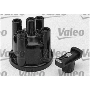 DİSTRÜBÜTÖR KAPAĞI + TEVZİ MAK. M165 FIAT