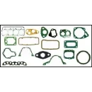MOTOR TAKIM CONTA LPGLI ARAÇLARA OZEL DKS 1.6