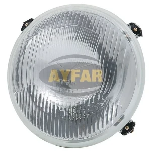 FAR REFLEKTÖRÜ VİDALI PARKLI ÜNİVERSAL ATOM MODEL REFLEKTÖRÜ VİDALI & PARKLI