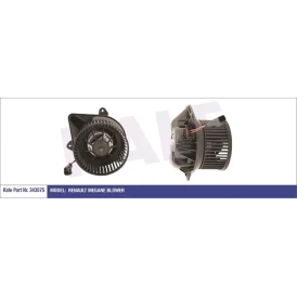 KALORİFER MOTORU MEGANE 12V