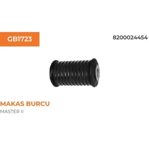 MAKAS BURCU MASTER / MOVANO