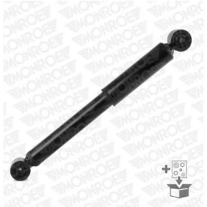 AMORTİSÖR ARKA SOL CITROEN NEMO, FIAT FİORİNO/QUBO, PEUGEOT BİPPER/BİPPER TEPEE