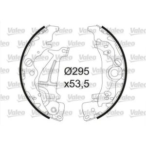 VALEO FREN