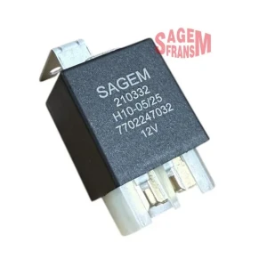 SAGEM