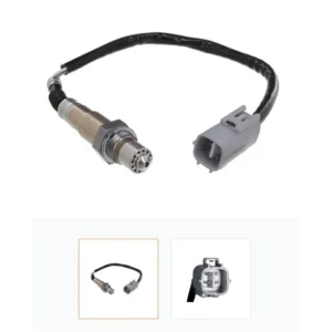 OKSİJEN SENSÖRÜ TOYOTA AURİS