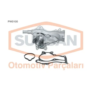 DEVİRDAİM OPEL ASTRA J 1.4 16V (A14NEL A14NEL)