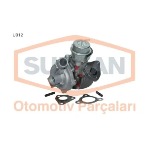 TURBO OPEL ASTRA H - CORSA D 1.3 CDTİ 16V ENG.(Z 1 3 DTH)