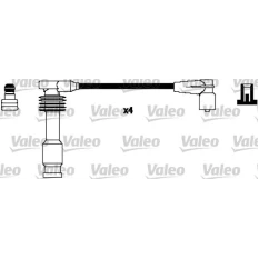 VALEO ATEŞLEME
