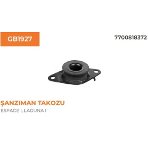 ŞANZIMAN TAKOZU SOL ESPACE LAGUNA I II 1.9 DCI 2.0