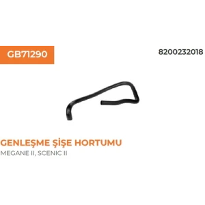 GB HORTUM
